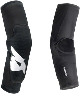 Bluegrass Skinny Elbow Pads - Black X-Large
