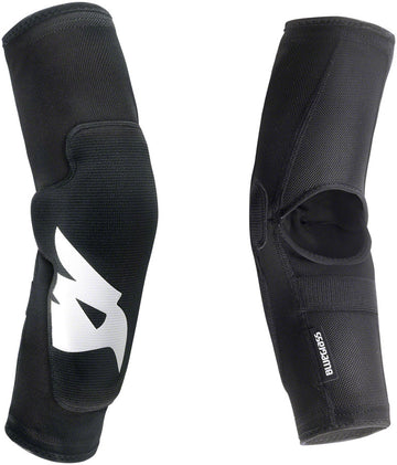 Bluegrass Skinny Elbow Pads - Black X-Large