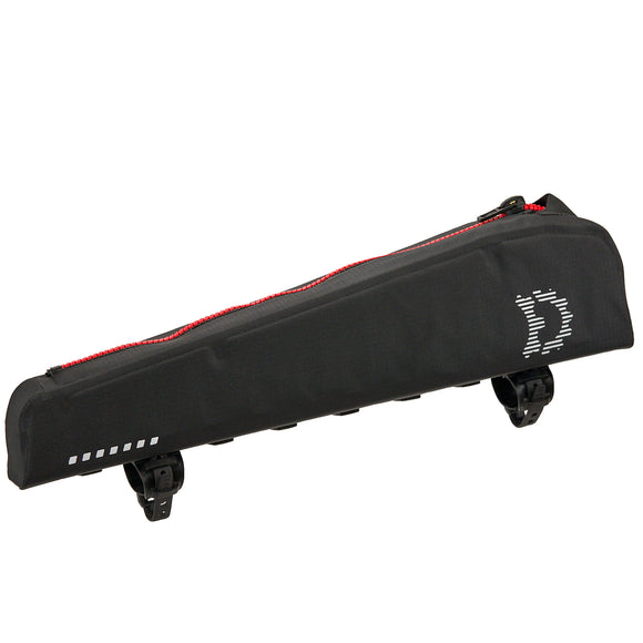 Revelate Designs Extended Play Top Tube Bag 18 Black