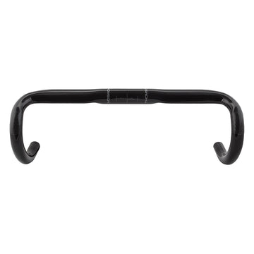 Thomson Carbon Road Bar 31.8mm 420mm 78.5mm 140mm Black Road Drop Carbon