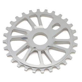 Odyssey Boyd Sprocket 28t Silver
