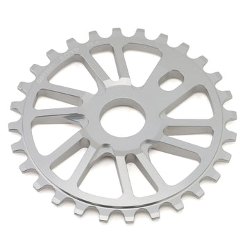Odyssey Boyd Sprocket 28t Silver