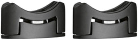 Vision Aerobar Extension Angle Adjustment Bracket Left Right Mounts Includes Bolts Clip-on Hardware – Alloy