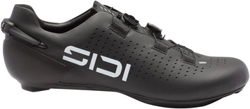 SIDI Shot 3 Road Shoes - Black 43.5