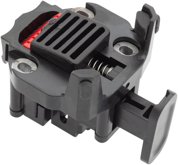 FAZUA EVATION Locker: For Pinarello Warranty Only