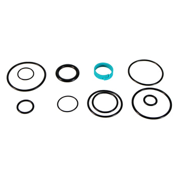 Ohlins Damper Service Kit - 100 Hour For TTX18-Equipped RXF36 m.2 m.3 / RXF38 m.2 m.3 / DH38 m.1 m.2 Forks