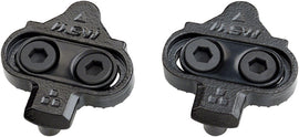 MSW SPD Compatible Cleats - 2-Bolt Multi-Release