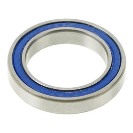 Enduro ABEC3 Sealed Cartridge Bearing MR 19285 19x28x5mm Steel