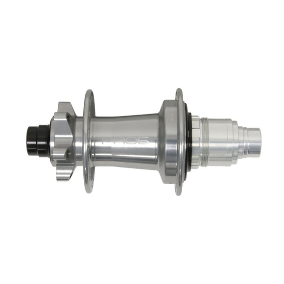 Hope Pro 5 Rear Hub - 12 x 148mm 6-Bolt XD Silver 32H