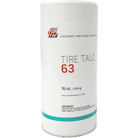 Rema Tire Talc - 16oz Canister