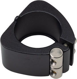 Benno eJoy Seatpost Clamp - 2020-2021 Bolt-On Black