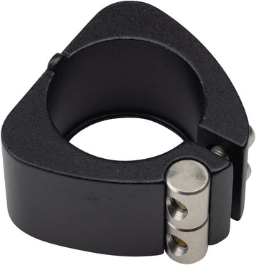 Benno eJoy Seatpost Clamp - 2020-2021 Bolt-On Black