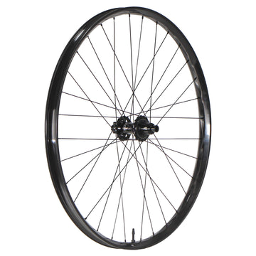 Industry Nine Fuse 29" Rear Wheel 12x157 XD Black