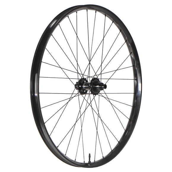 Industry Nine Fuse 29" Rear Wheel 12x157 XD Black