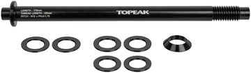 Topeak Zi:RAK Thru-Axle - 12 x 1.75mm