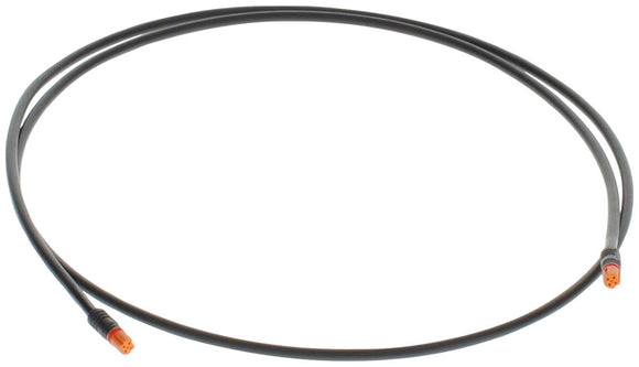 Bosch Power Supply-Cable For 3rd Party Application HPP+CAN TRP 800mm BCH3625_800 - The smart system