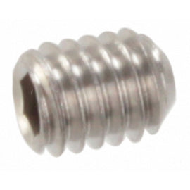 KS LEV/LEV DX/LEV Integra/LEV 272 M4xP0.7x5L Set Screw