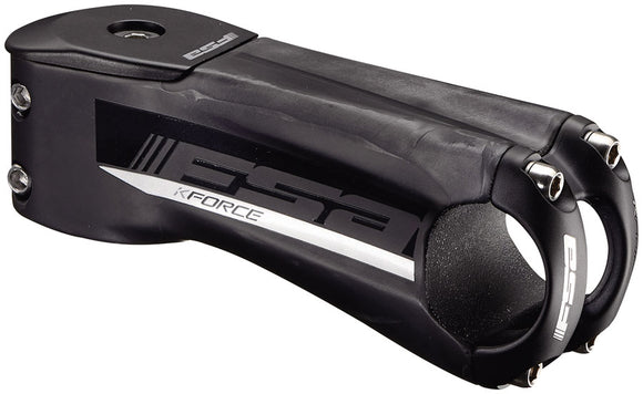 FSA K-Force Light Stem 31.8mm x 120mm -6°