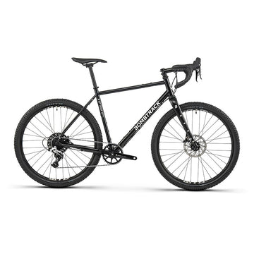 Bombtrack HOOK EXT Road Bicycle 650B Matte Black XL