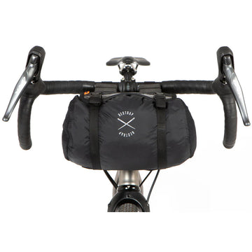 Restrap Race Bar Bag - Drop Bar