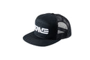 3D Logo Hat - White