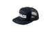 3D Logo Hat - White