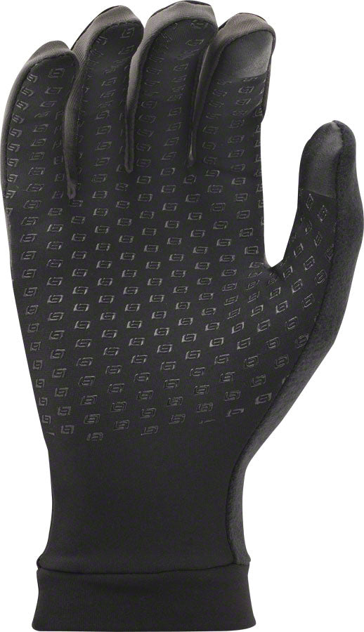 Bellwether Thermaldress Gloves - Black Full Finger X-Large