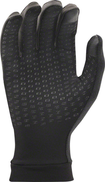 Bellwether Thermaldress Gloves - Black Full Finger Medium