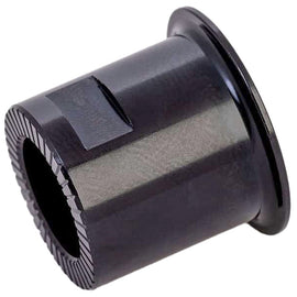 Halo MTC Axle Caps Micro-Spline