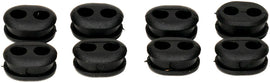 Vision Cable Routing Grommet for Metron/TriMax 8-pc.