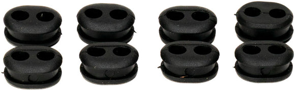 Vision Cable Routing Grommet for Metron/TriMax 8-pc.