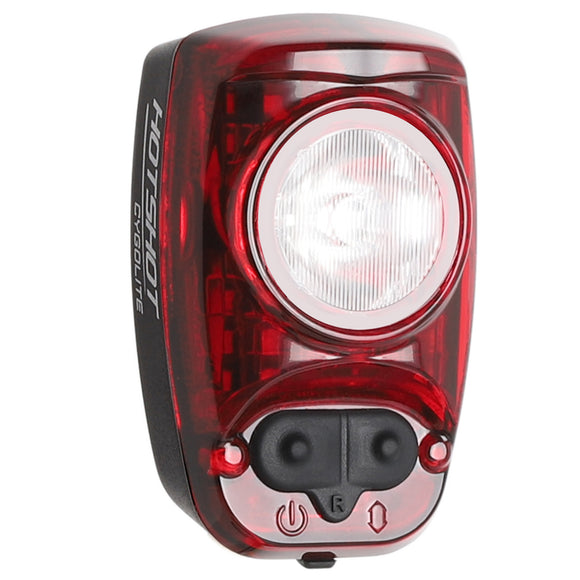 Cygolite Hotshot 180 USB Taillight