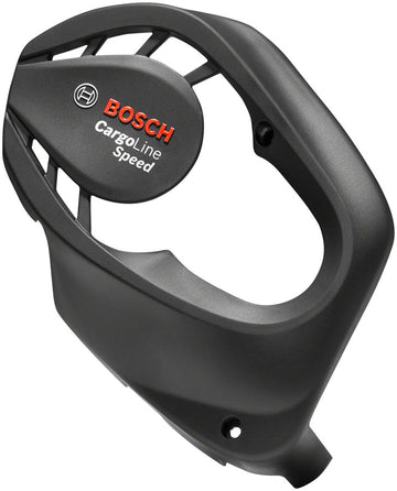 Bosch Design Cover Cargo Line Speed Left (BDU4XX) - Bosch eBike System 2