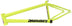 Sunday Street Sweeper BMX Frame - 21" TT Kiwi