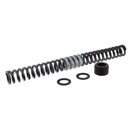 PUSH Industries ACS3 Fox Spring Assembly 140-170mm Black