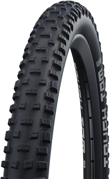 Schwalbe Tough Tom Tire - 29 x 2.35 Clincher Wire Black K-Guard