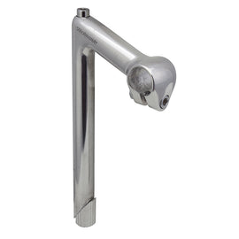 Nitto NTC-225 Technomic Stem 90 25.4 Silver