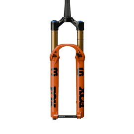 FOX 36 SL FACTORY - GRIP X - 140mm / Shiny Orange