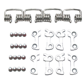 HT Pedals SX Pedal Upgrade Kit T2 M2