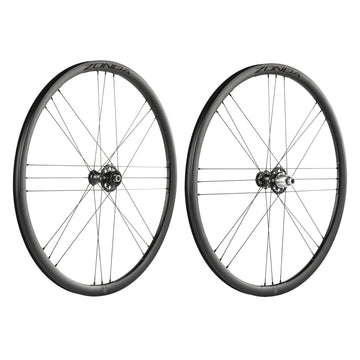 Campagnolo Zonda GT DB 700C Wheel Set