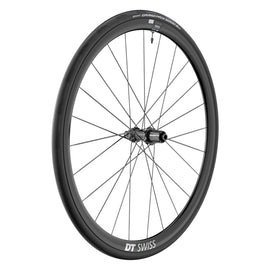 Dt swiss AR 1600 Spline WTS 700C Wheel Rear
