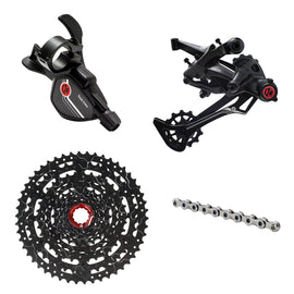 BOX Two Prime 9 Groupset Multi Shift
