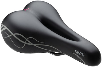 Terry Cite X Saddle - Steel Pulse