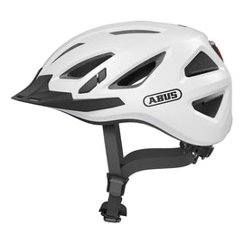 Abus Urban-I 3.0 Helmet XL 61 - 65cm Polar White