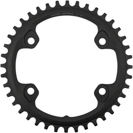 Shimano FC-RX600-1 Chainring - 40t 110mm BCD For 1x11 Black