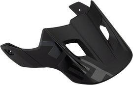 MET Roam Visor - Stromboli Black Large