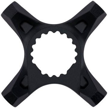 FSA 2xDM Spider 96/68BCD