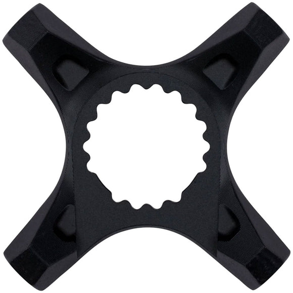FSA 2xDM Spider 96/68BCD
