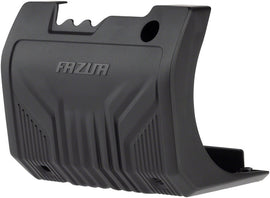 FAZUA RIDE 50 G2 Bottom Bracket Cover - Black