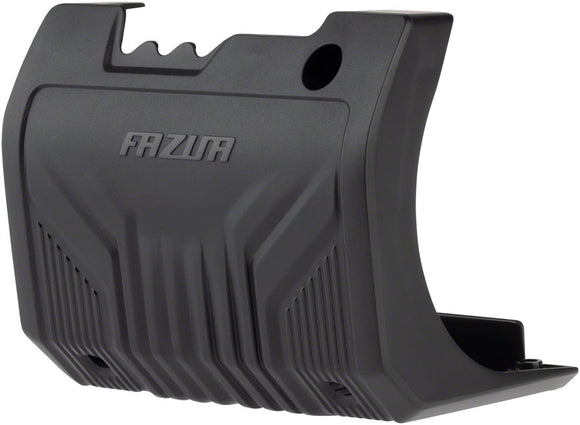FAZUA RIDE 50 G2 Bottom Bracket Cover - Black